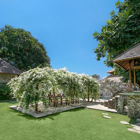 Villa Wantilan Putih Sanur  Bagian luar foto