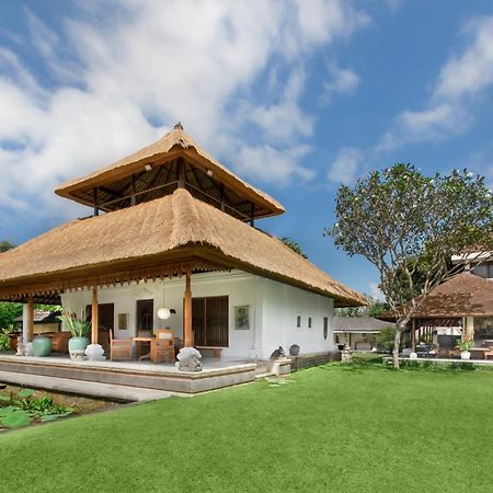 Villa Wantilan Putih Sanur  Bagian luar foto